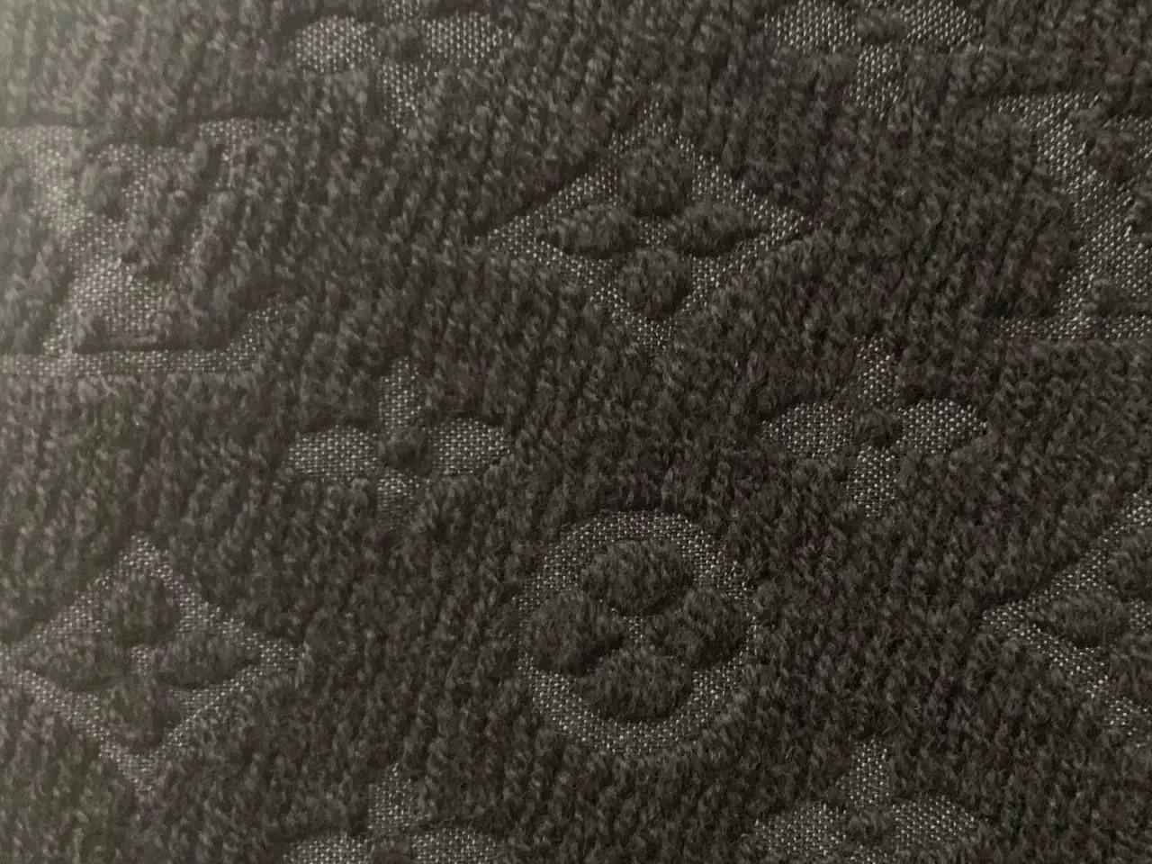 Billede 1 - Louis Vuitton Halstørklæde