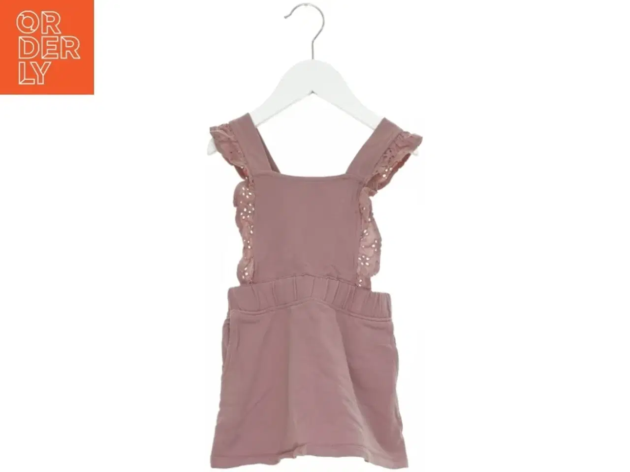 Billede 1 - Kjole fra Name It (str. 86 cm)