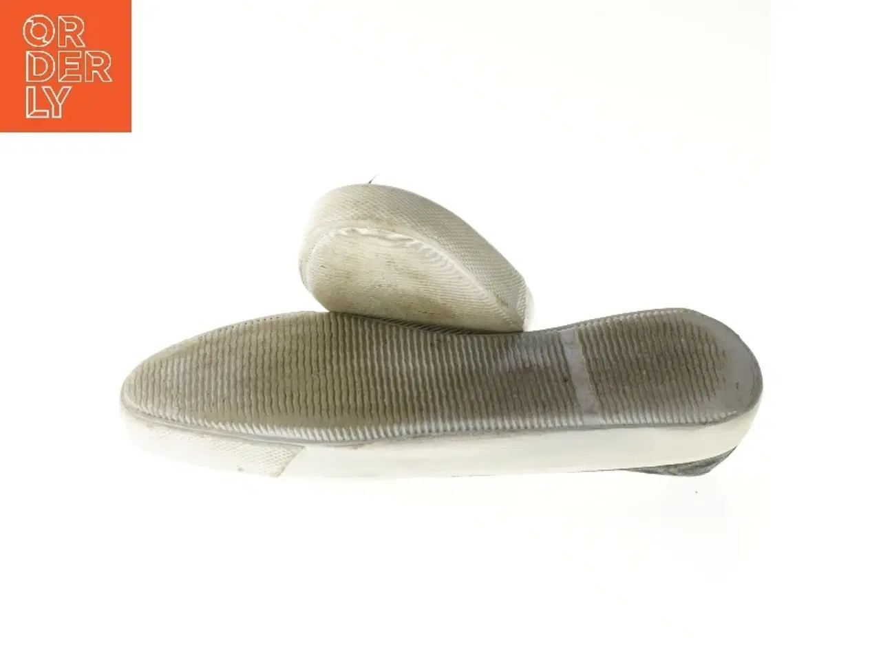 Billede 3 - Sort sko i størrelse 41 (str. 41 )