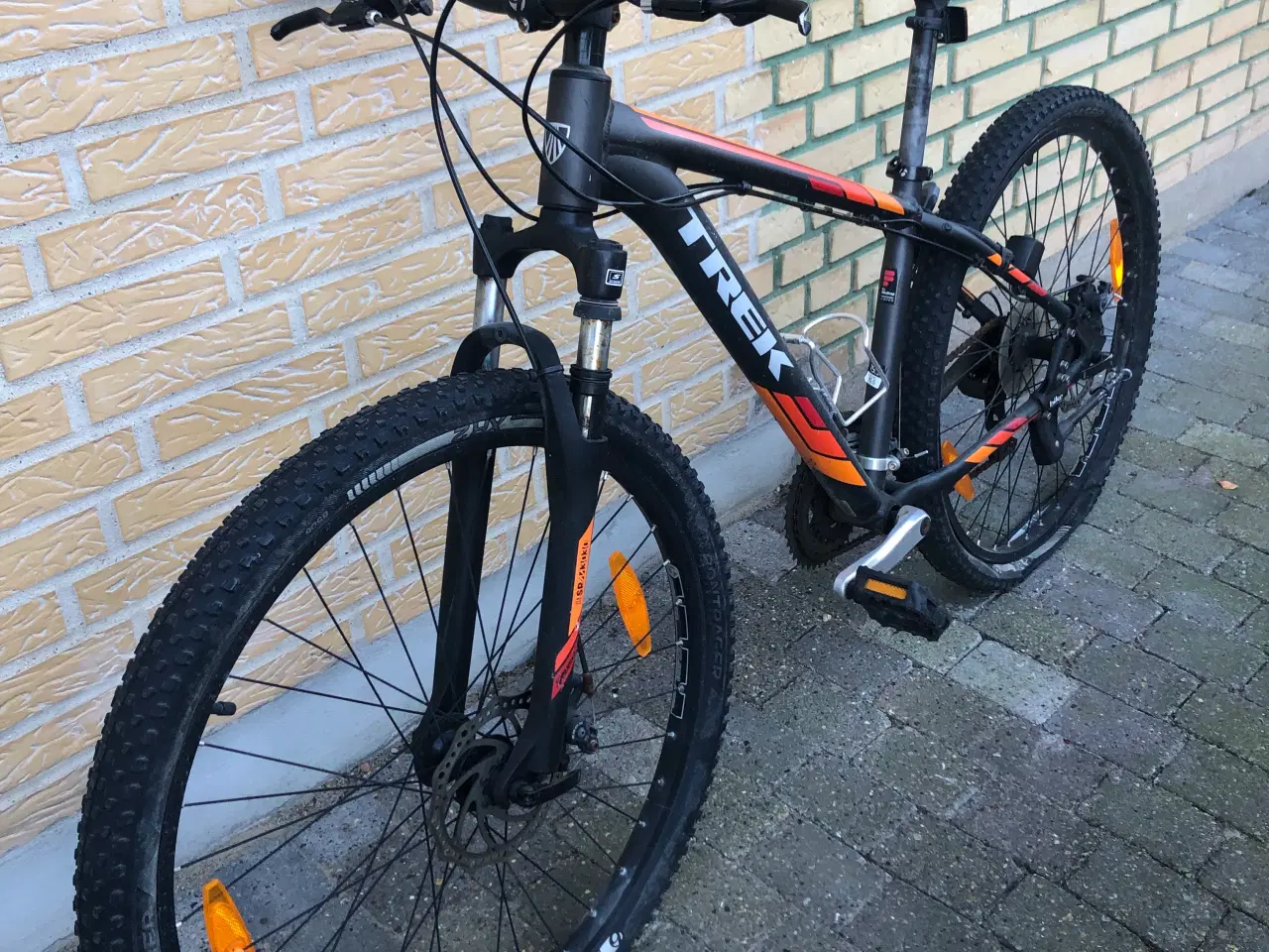 Billede 6 - 2 Mountainbike 
