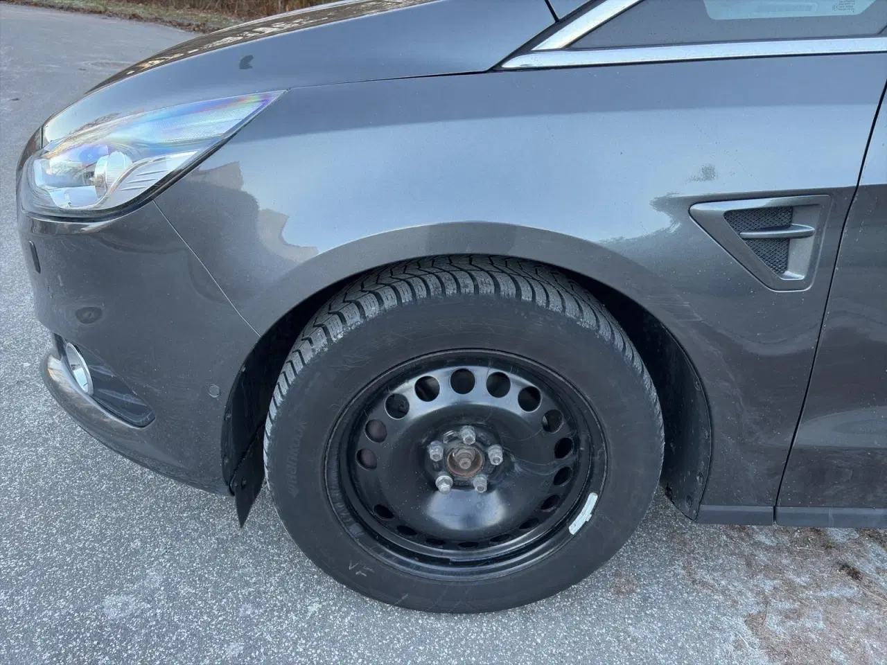 Billede 18 - Ford S-MAX 2,0 EcoBlue Titanium aut. 7prs