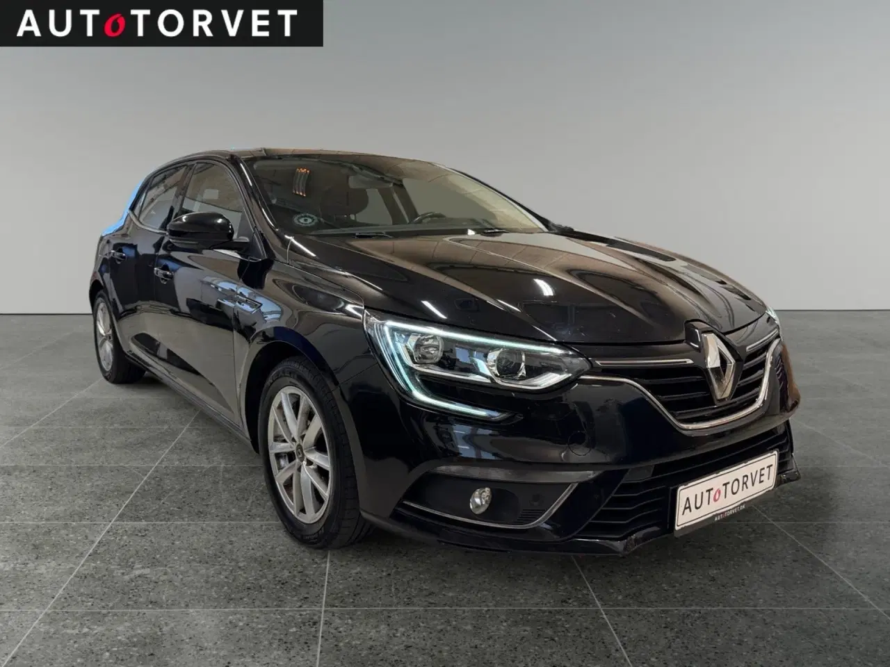 Billede 2 - Renault Megane IV 1,3 TCe 140 Zen