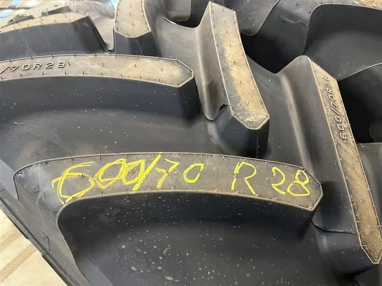 Billede 7 - Bridgestone Klar til omgående montering