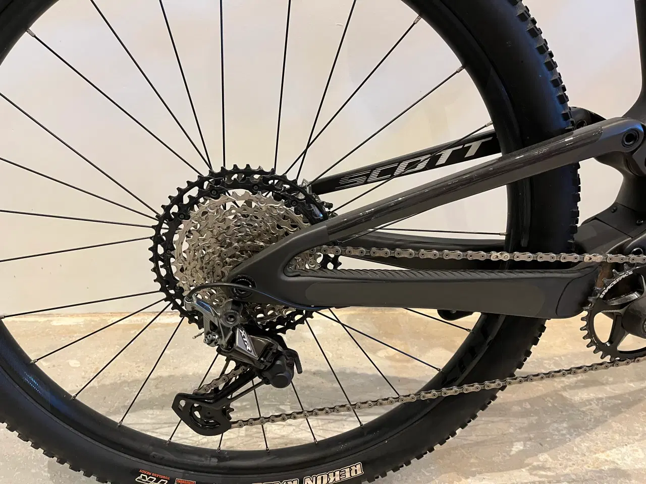 Billede 3 - Scott spark rc 900