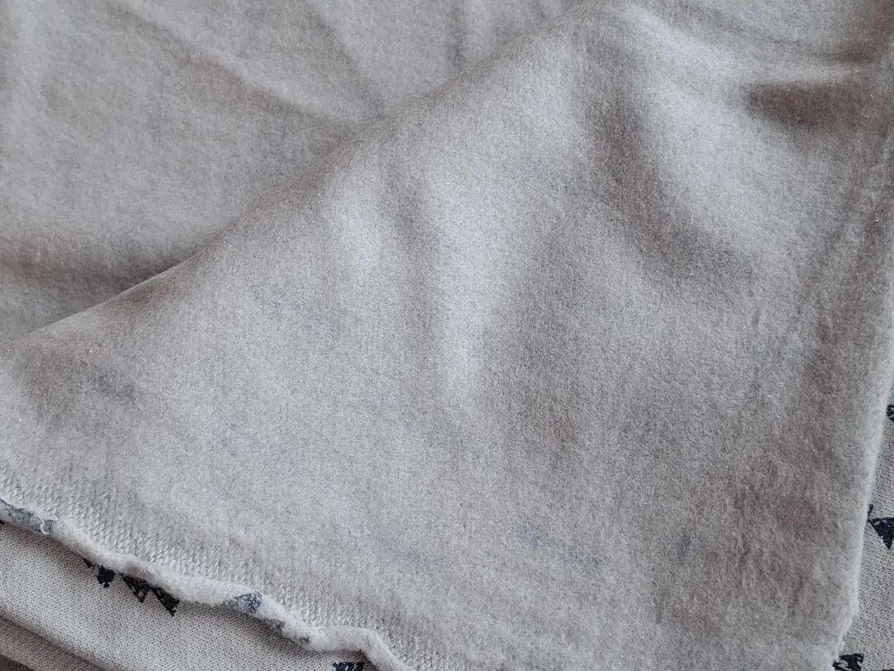 Billede 3 - Isoli med blød bagside 