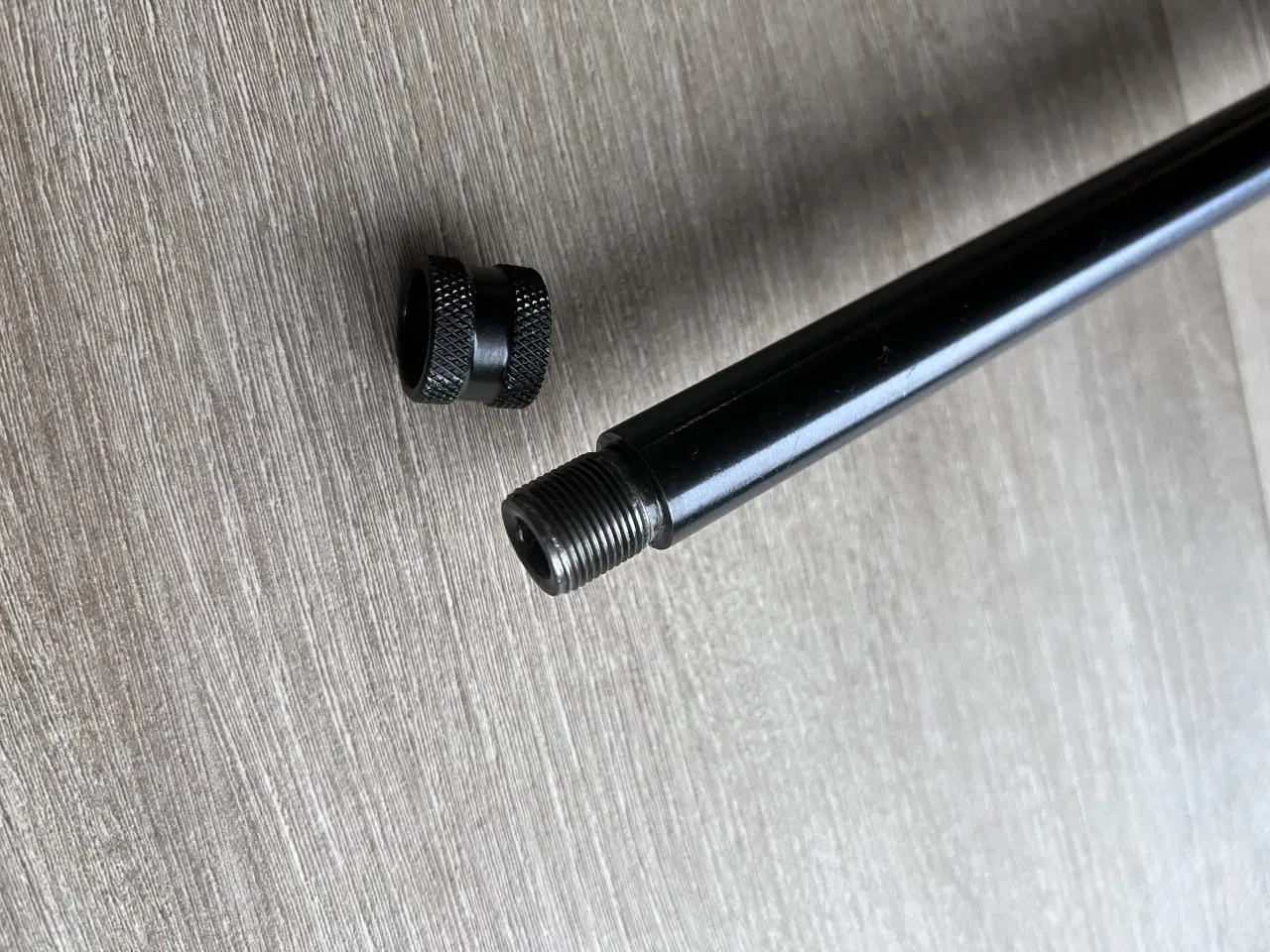 Billede 7 - Tikka T3x .308 Win riffel sælges