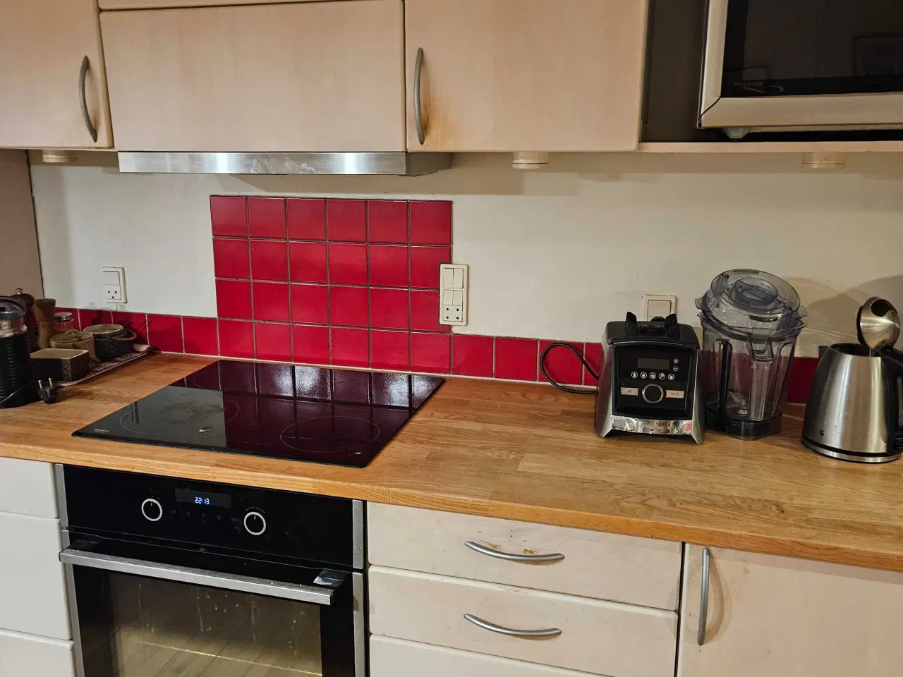 Billede 2 - HTH køkken gratis 