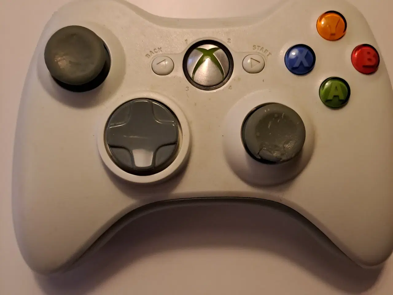 Billede 2 - Xbox 360 konsol