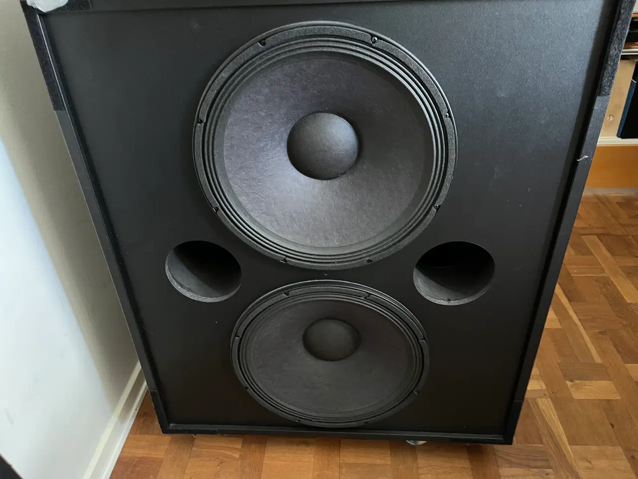 Billede 2 - JBL 4739 Subwoofer