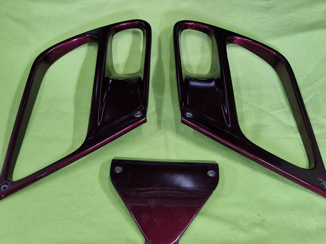 Billede 3 - Honda ST1100 
