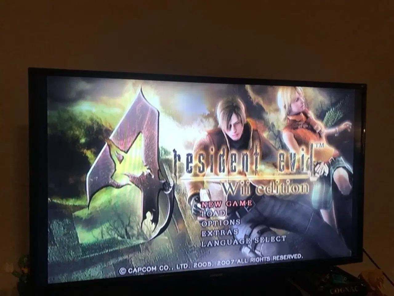 Billede 17 - Mario Party, Wii Sports. Resident Evil, New Super 