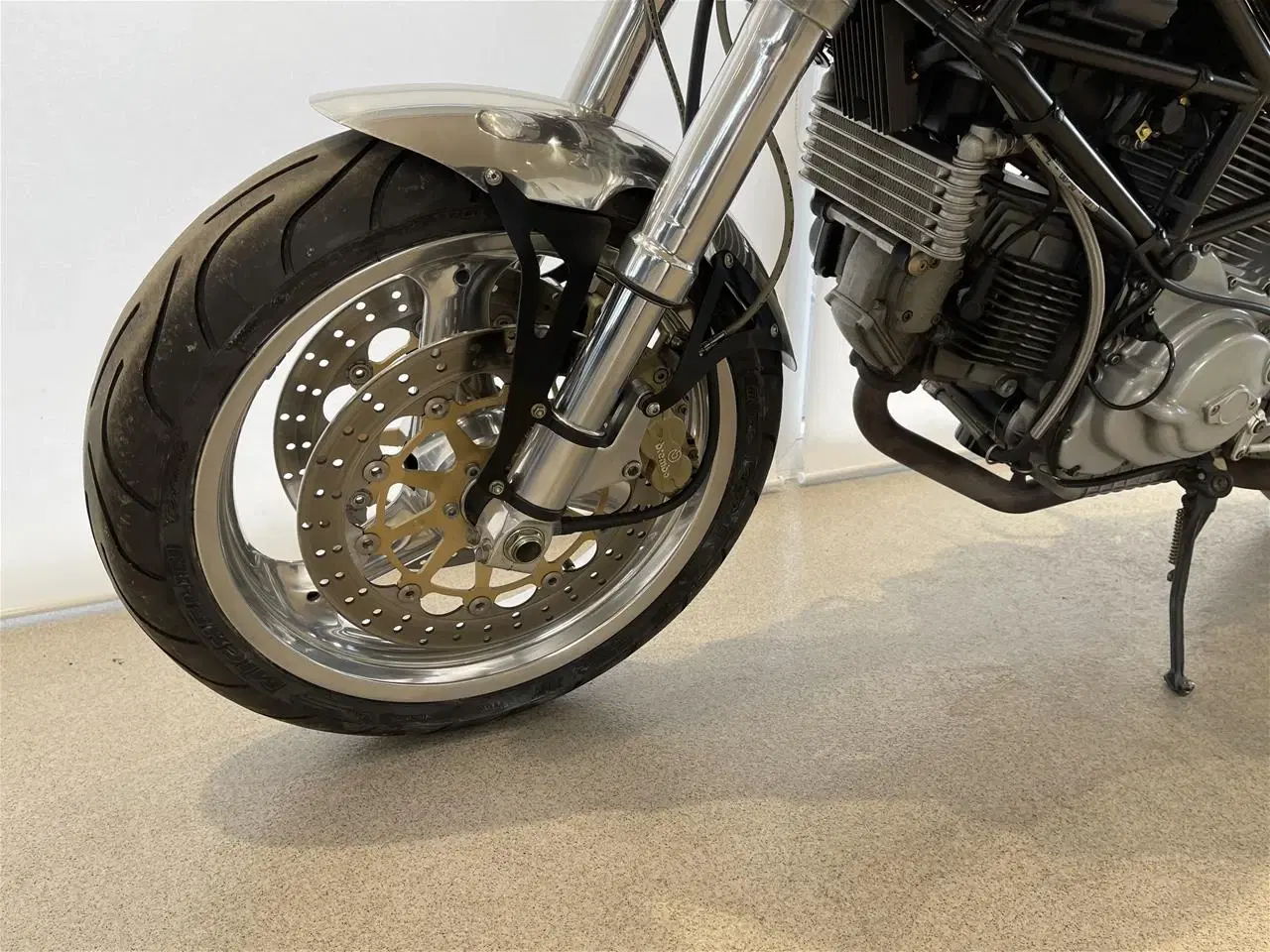 Billede 29 - Ducati Monster 900 iE