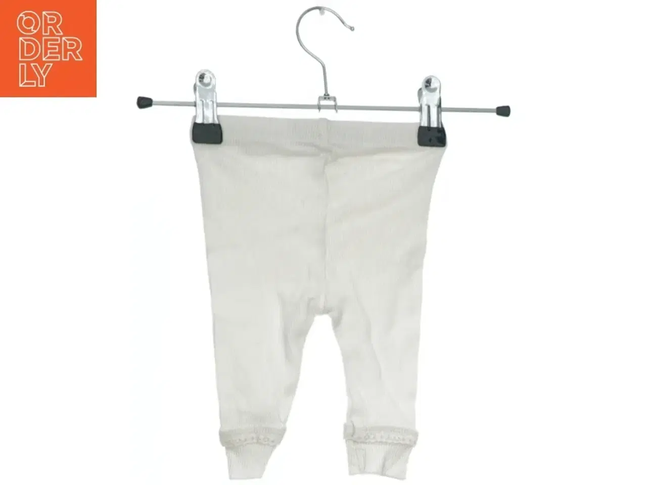 Billede 2 - Baby leggins fra Name It (str. 56)