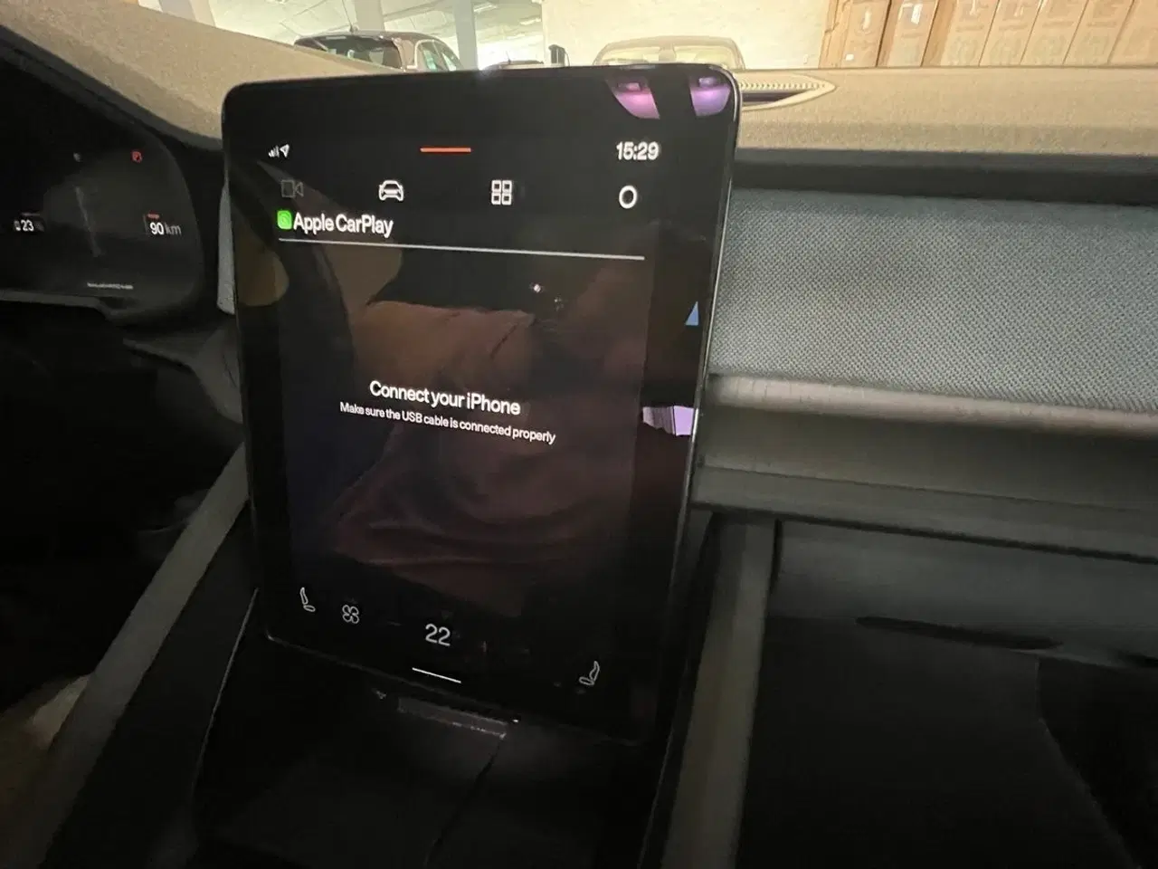 Billede 22 - Polestar 2  Long Range