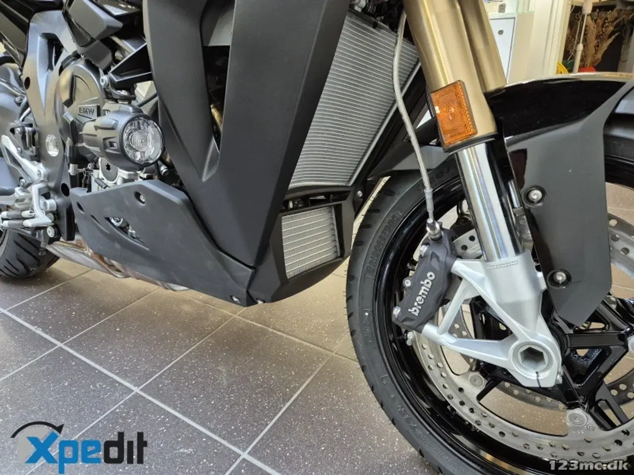 Billede 8 - BMW S 1000 XR