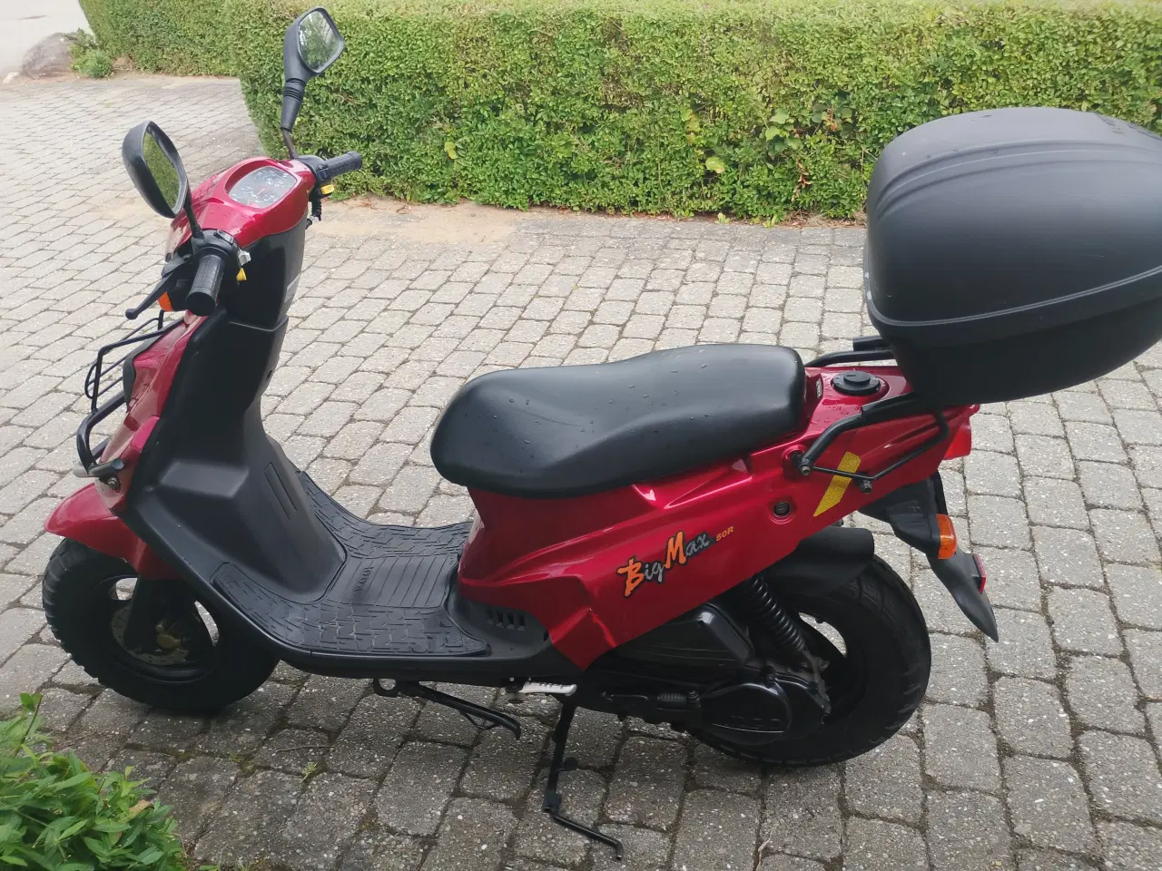 Billede 8 - Flot pgo big max