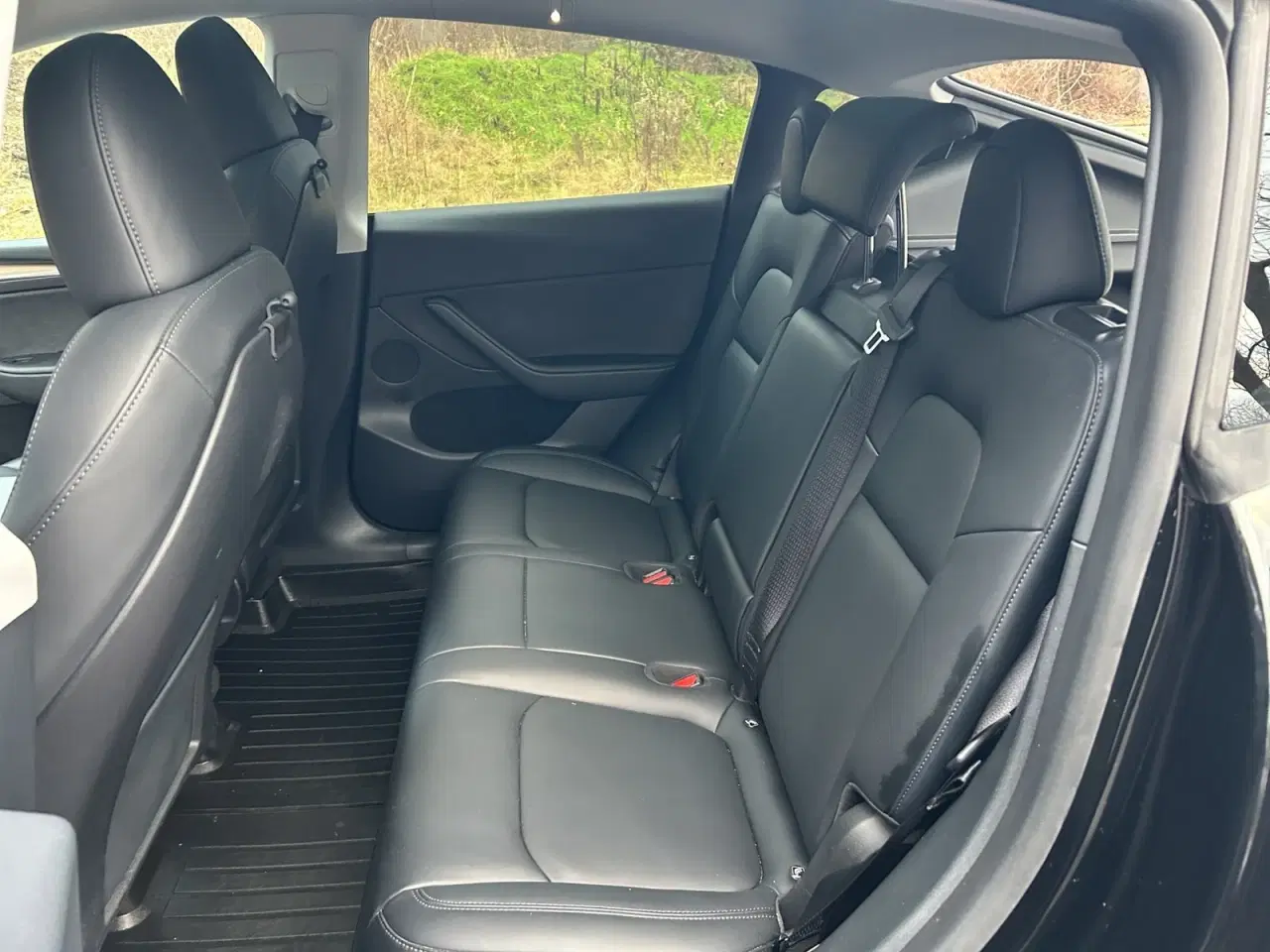 Billede 14 - Tesla Model Y Long Range AWD