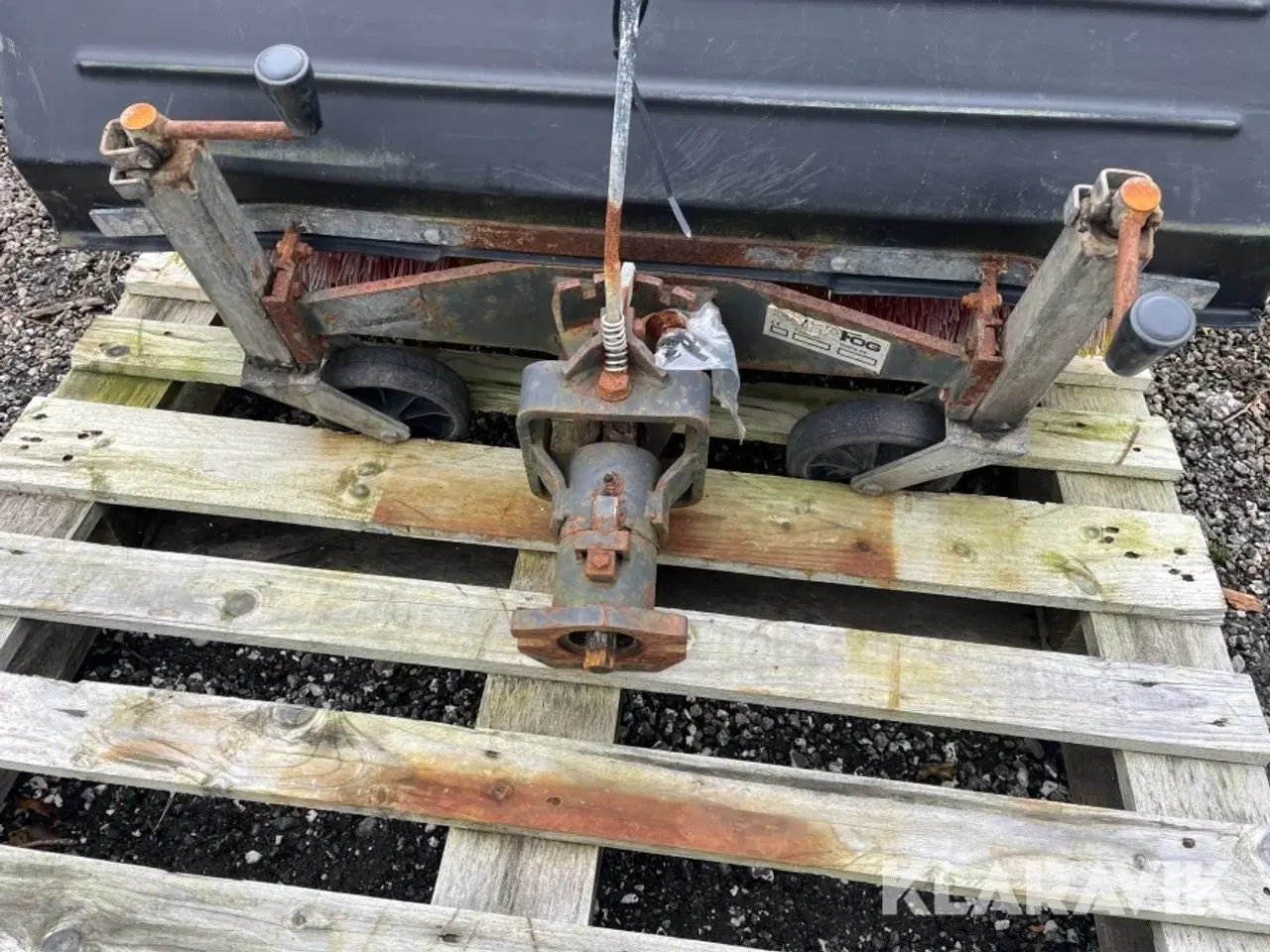 Billede 6 - Kost Nibbi Mak16/17