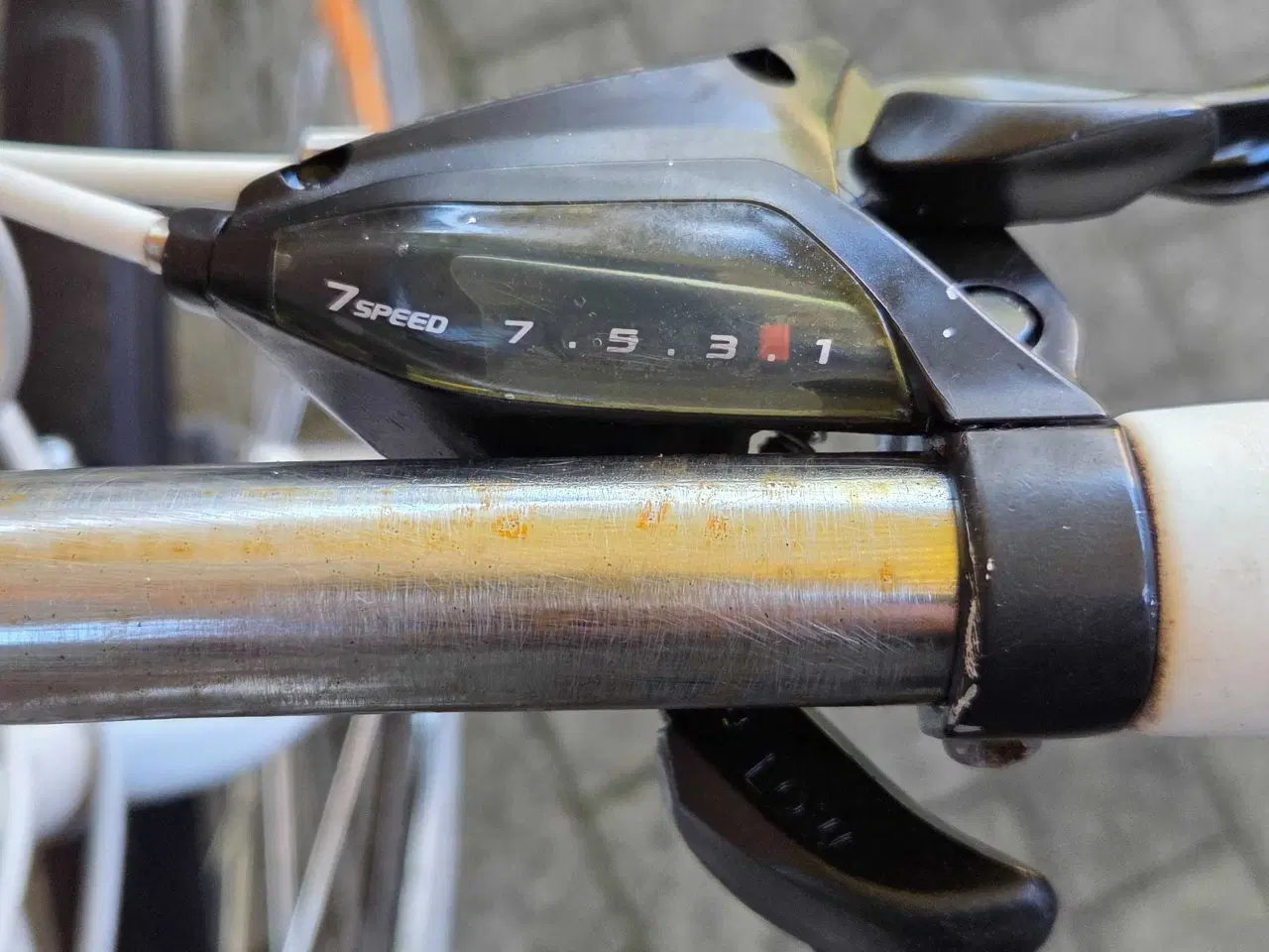 Billede 4 - SCO 28" dame/herrecykel 