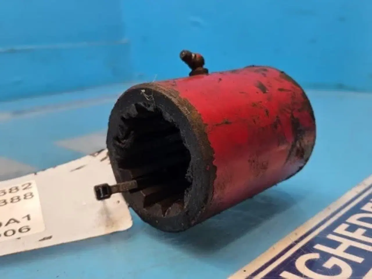 Billede 3 - Case 2388 Muffe 248600A1