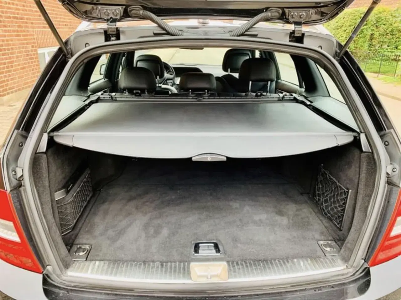 Billede 8 - Mercedes c220 avantgarde 