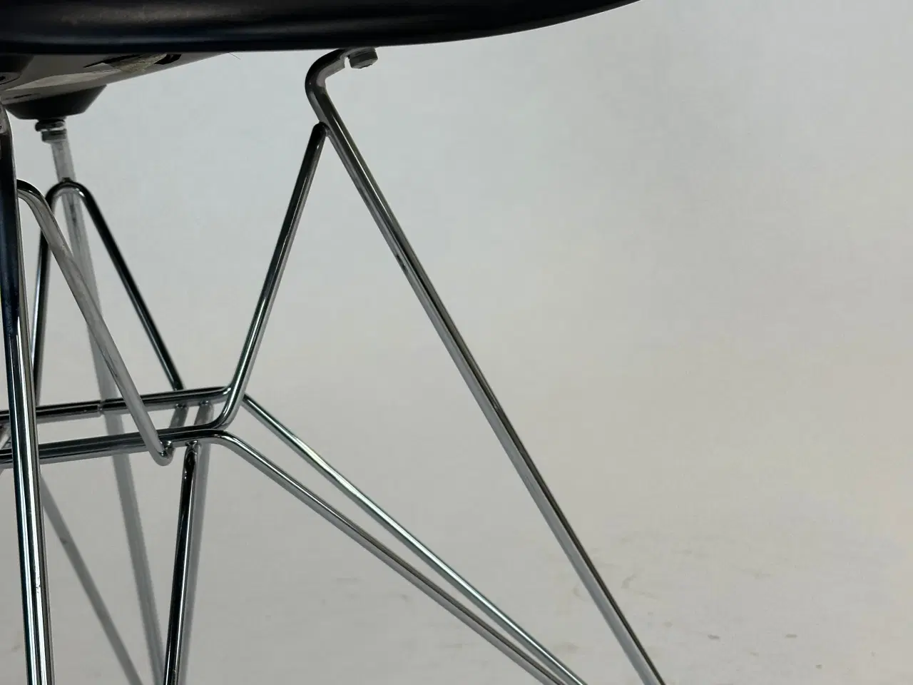 Billede 8 - Vitra Eames DSR Stol