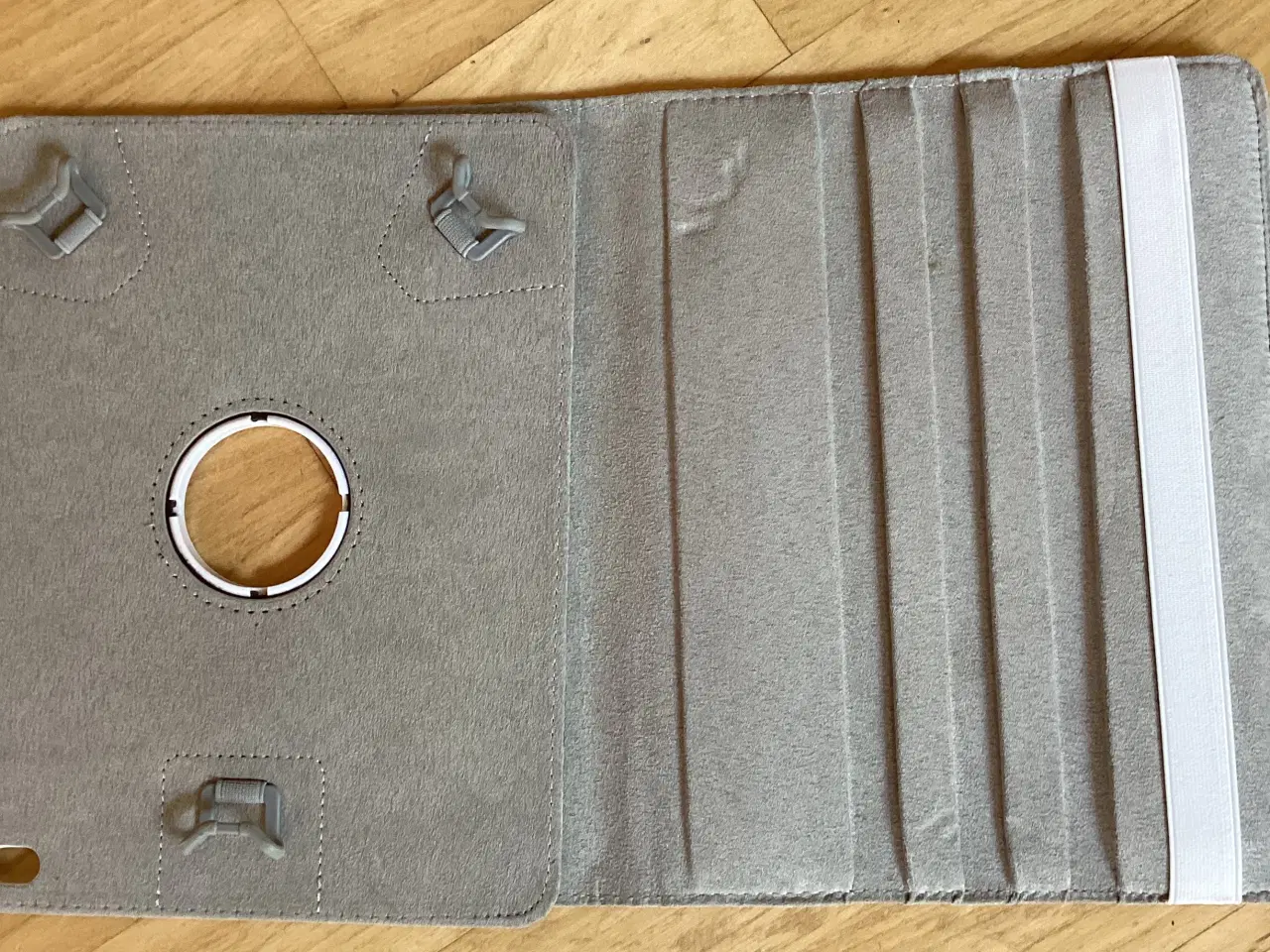 Billede 3 - Ipad cover, nyt