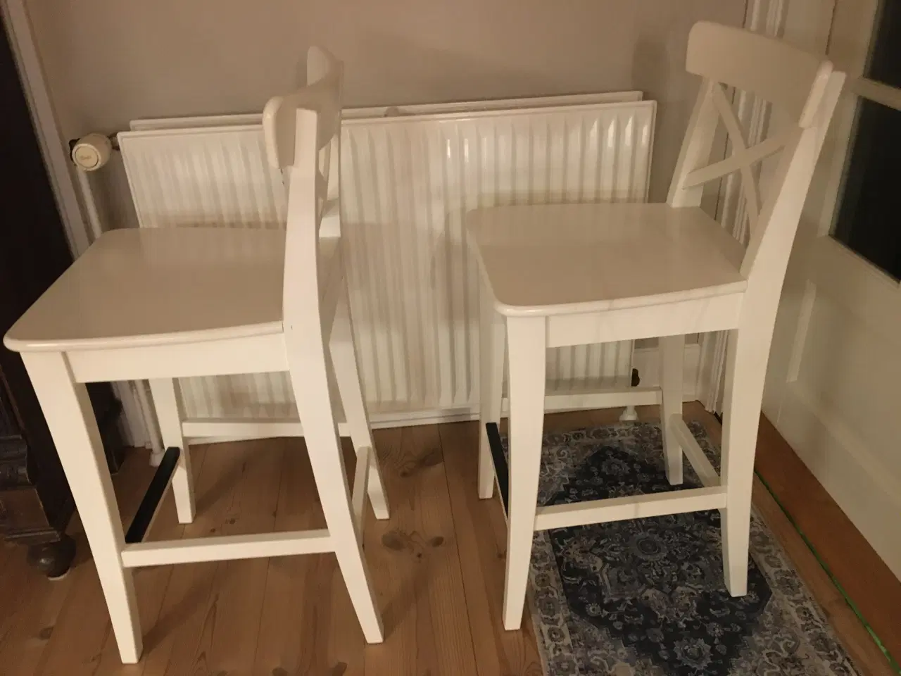 Billede 2 - Kun 1 stk tilbage. 1 stk stol fra Ikea. 