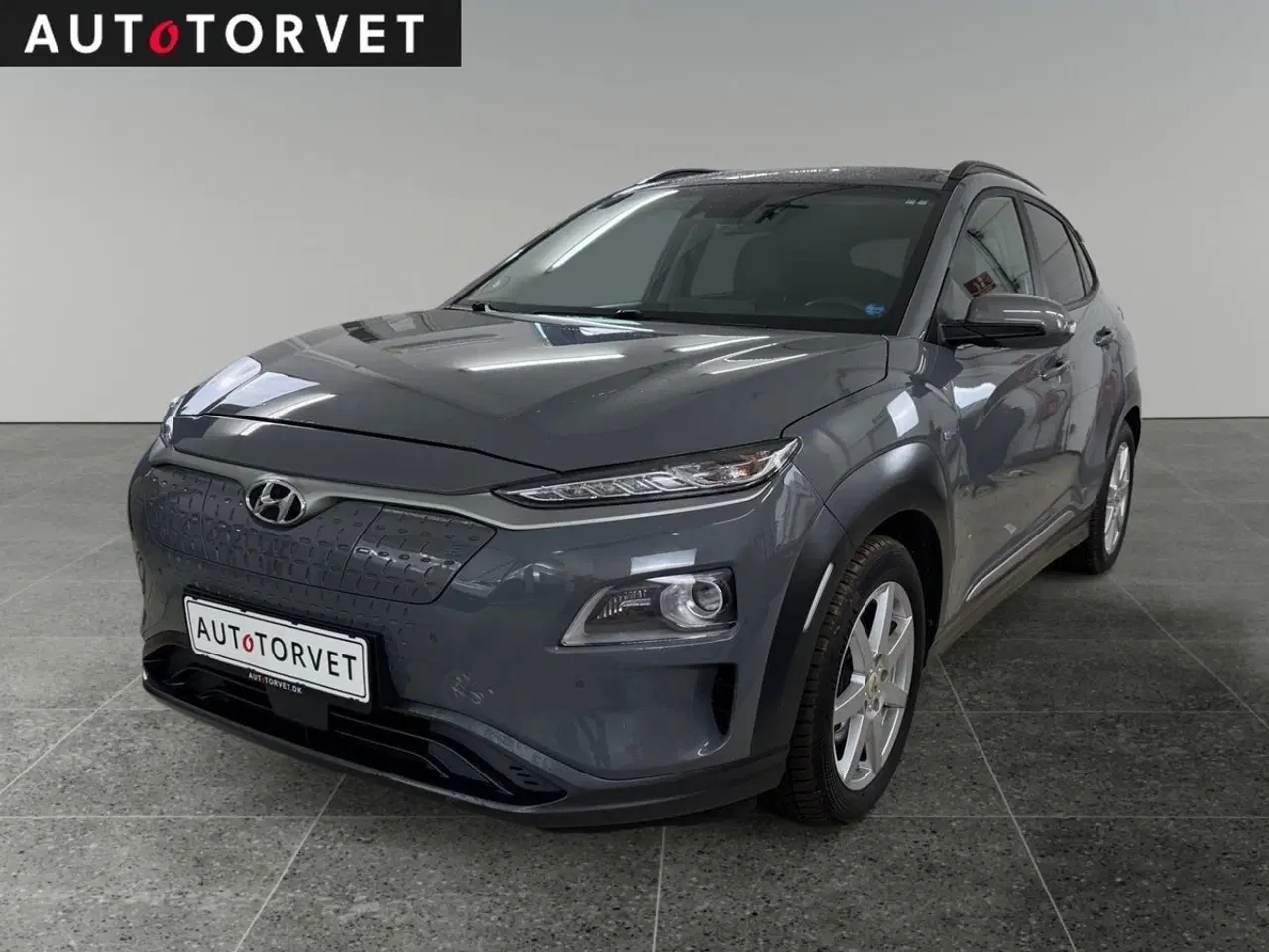 Billede 1 - Hyundai Kona 64 EV Advanced Premium