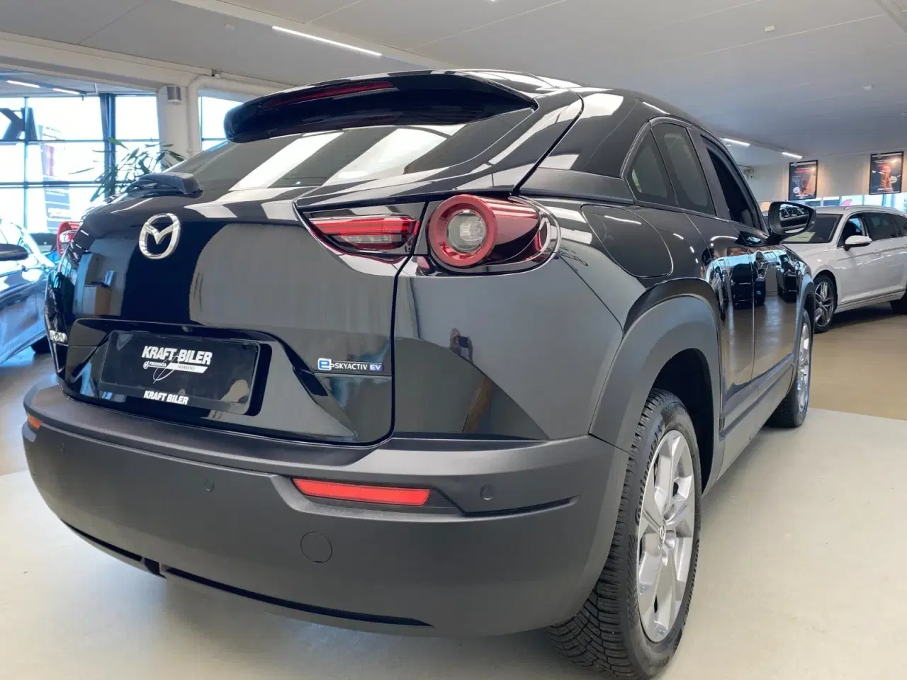 Billede 5 - Mazda MX-30  e-SkyActiv Prime-Line