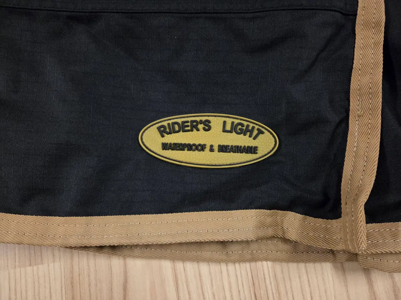 Billede 3 - Ude dækken 125 cm nyt