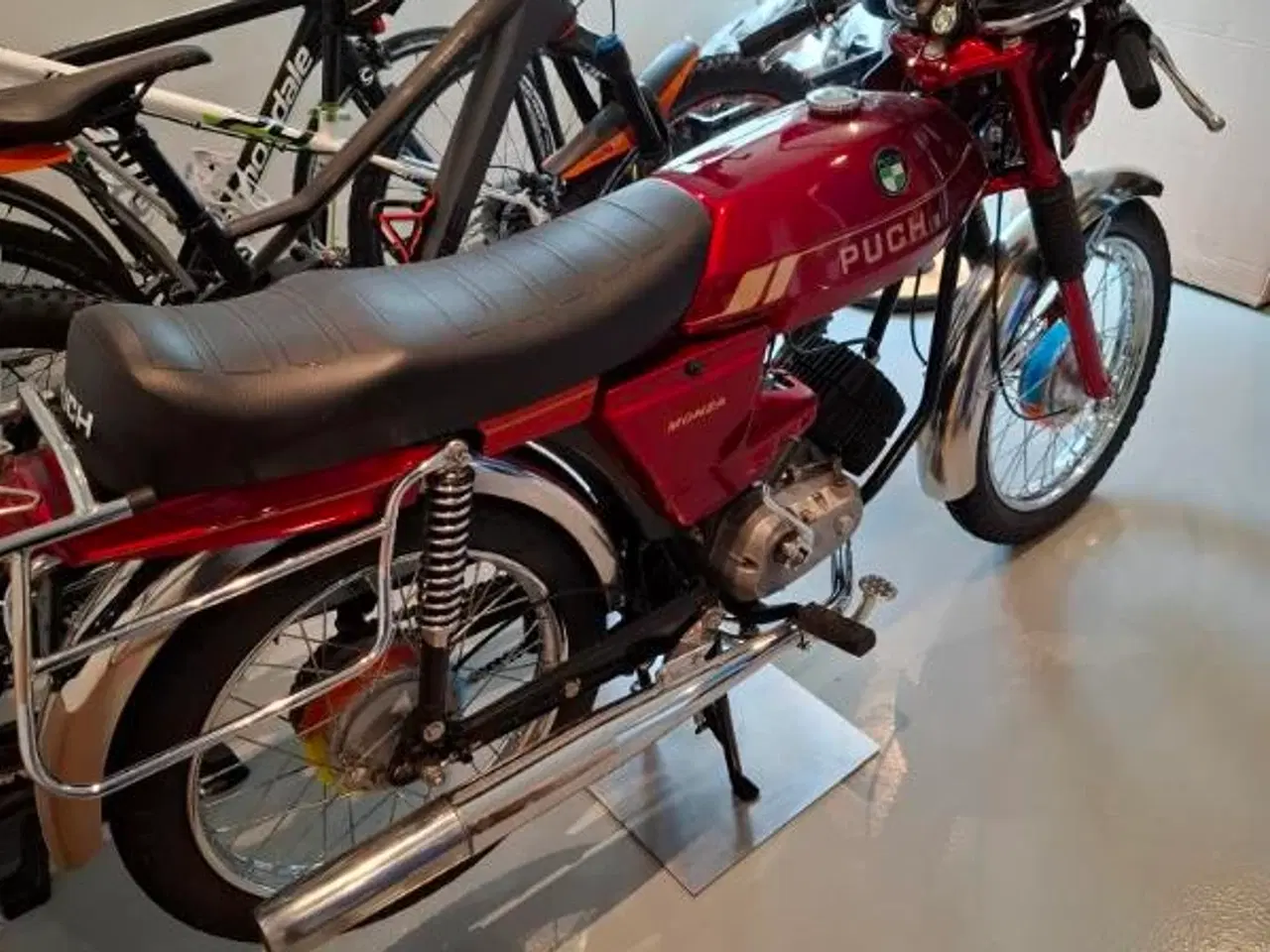 Billede 2 - Puch Monza