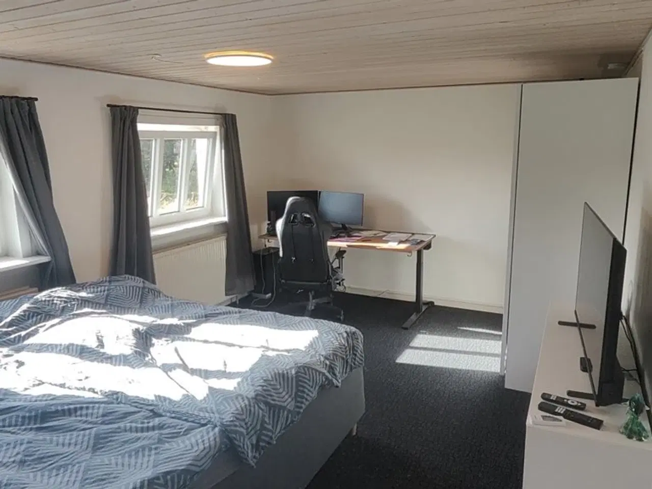 Billede 13 - Nedlagt landbrug 7 min fra Aalborg