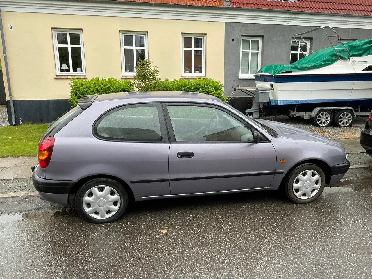 Billede 3 - Kun kørt 73.164 km