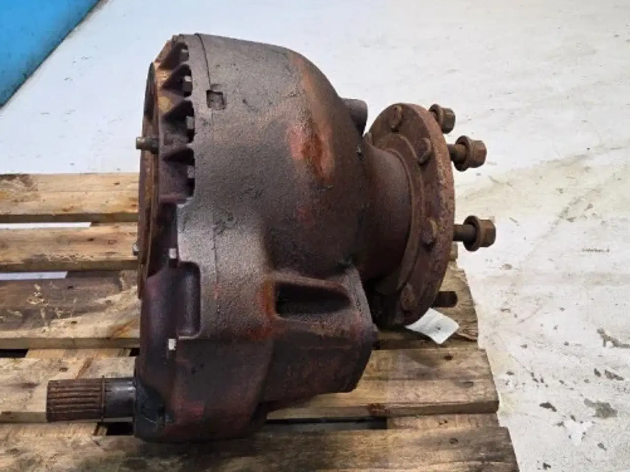 Billede 15 - Massey Ferguson 32 Slutdrev 46147300