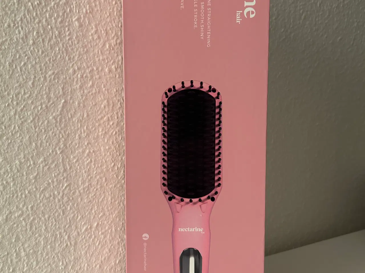 Billede 1 - Straightening Brush