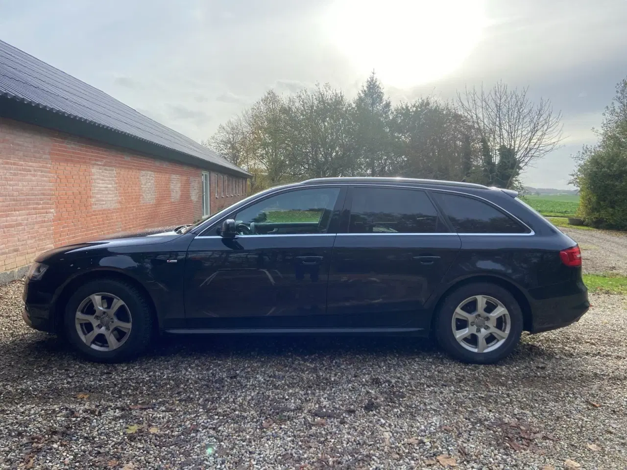 Billede 8 - Audi A4 2,0 TDi 150 Avant Multitr. Van