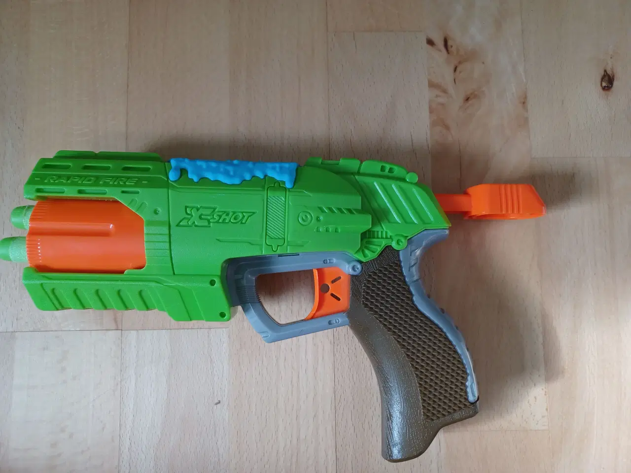 Billede 3 - Nerf guns