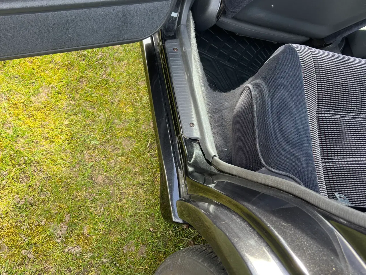 Billede 5 - Corolla Twincam GTI 16v 