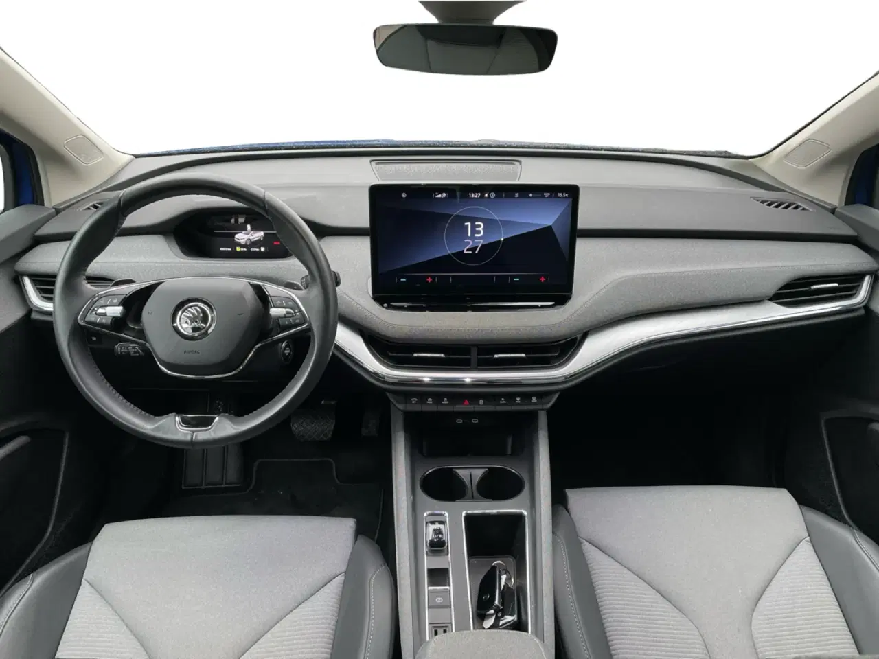 Billede 4 - Skoda Enyaq iV 80 EL 204HK 5d Aut.