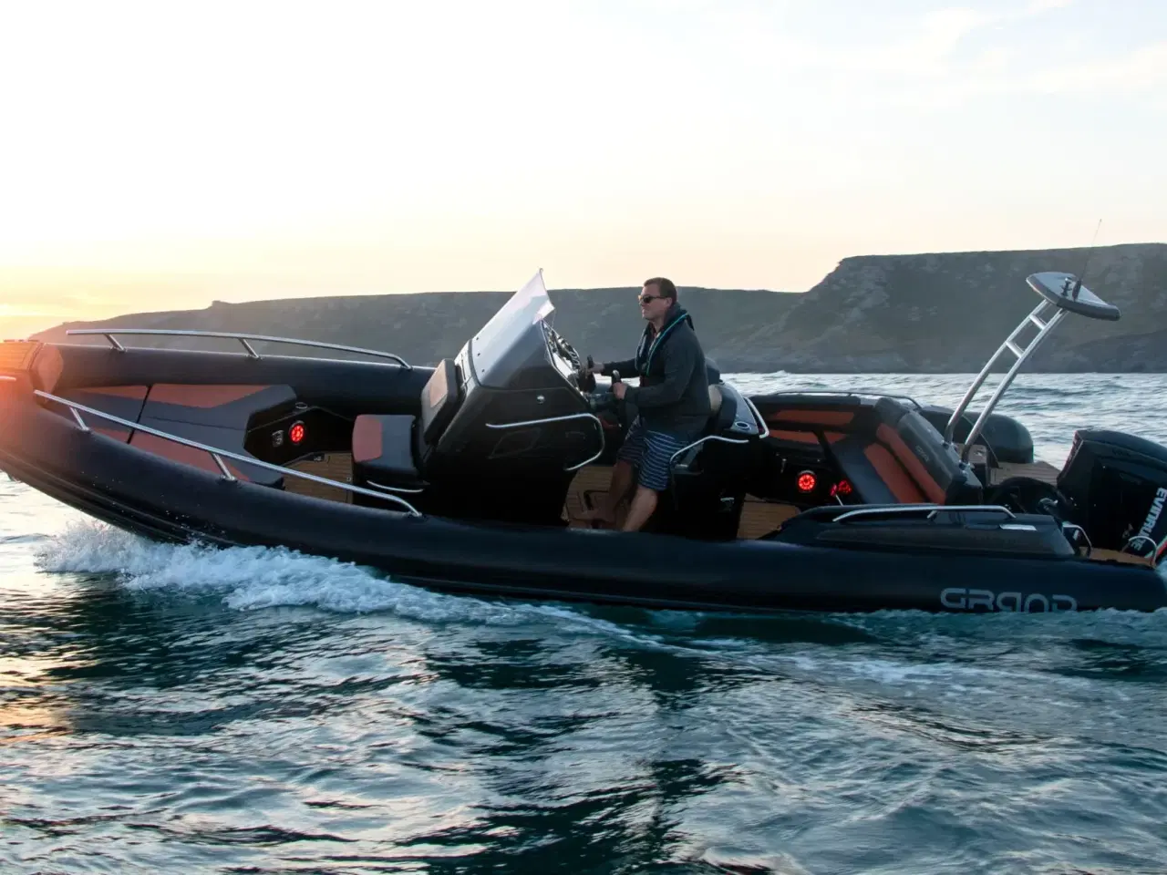 Billede 30 - GRAND G750L