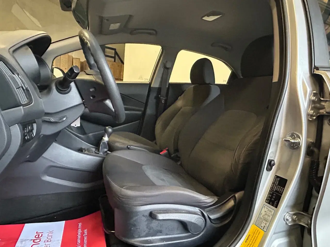 Billede 10 - Kia Rio 1,2 CVVT Active