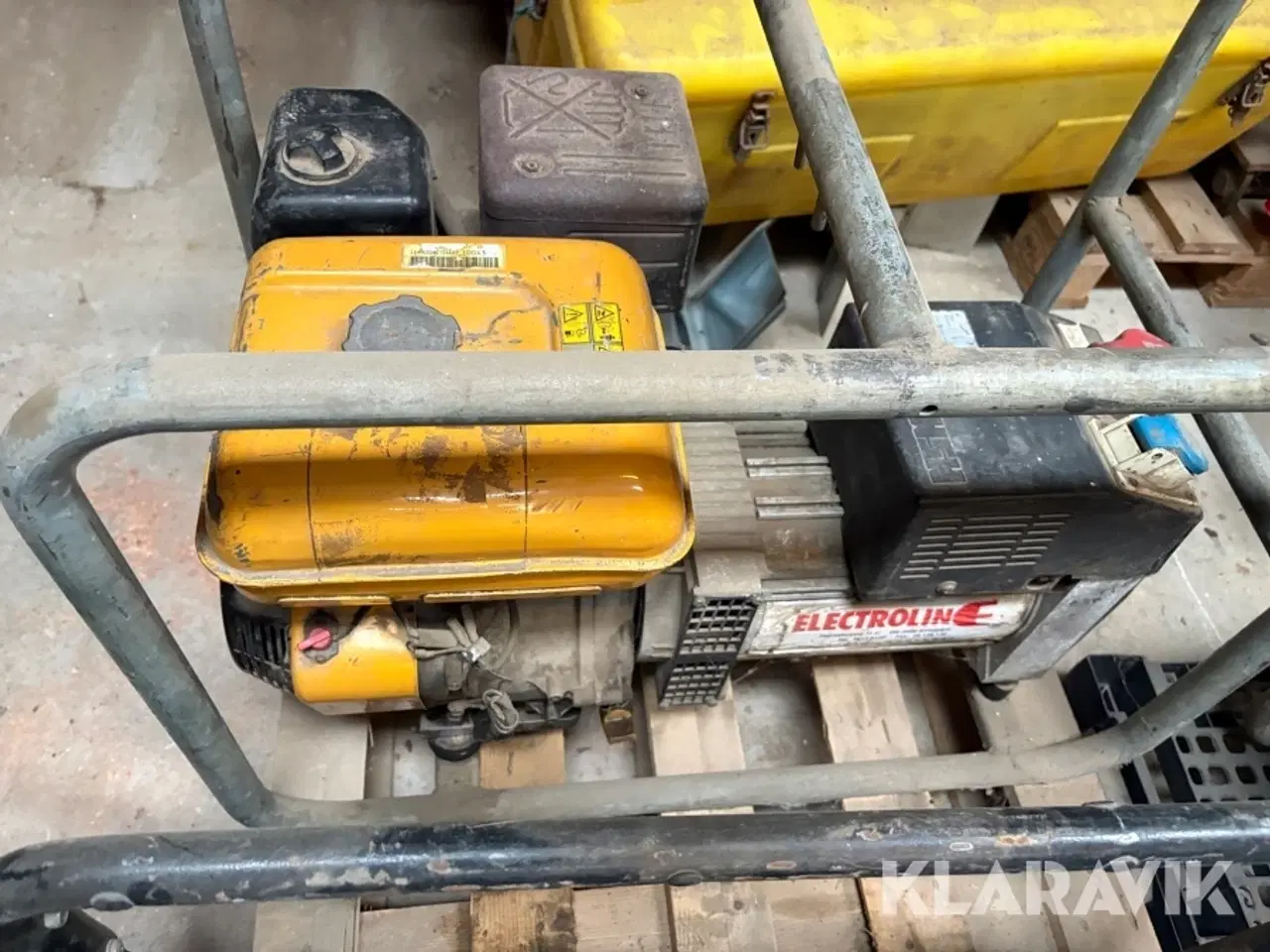 Billede 8 - Generator - 5 styks