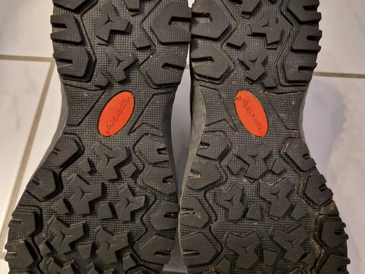 Billede 4 - Treksta sko str 39