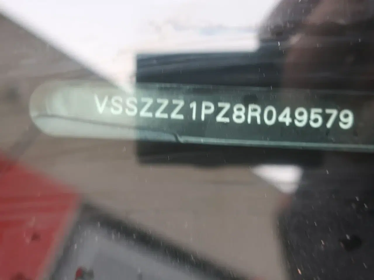 Billede 24 - Varebil SEAT LEON VAN 1,6