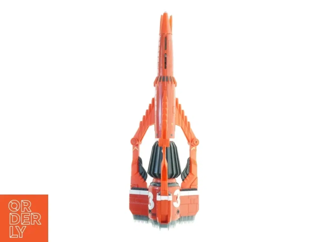 Billede 1 - Star Fighter (str. 49 x 16 cm)