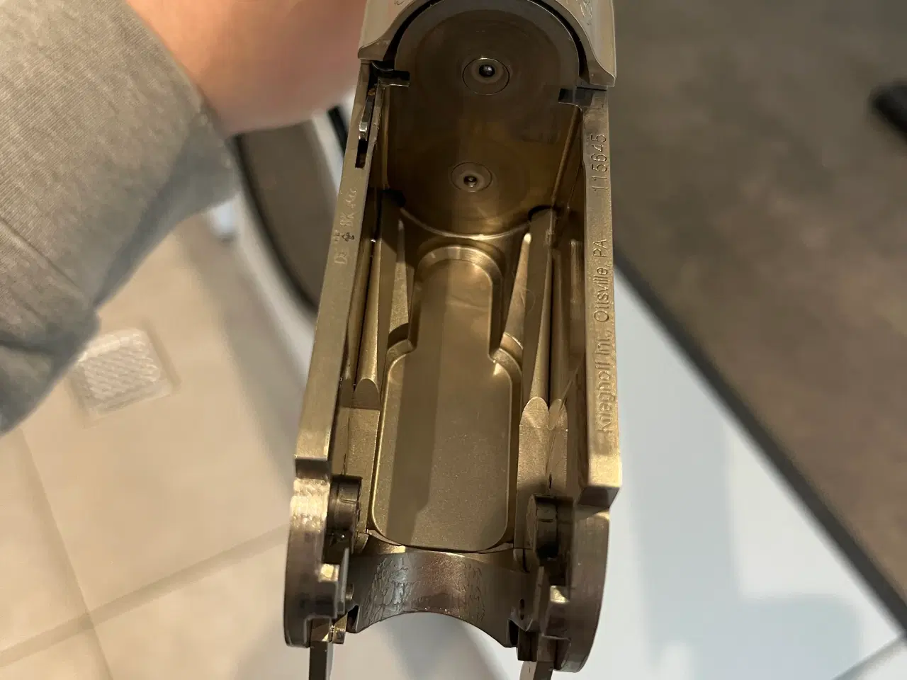 Billede 8 - Krieghoff k80 parcours