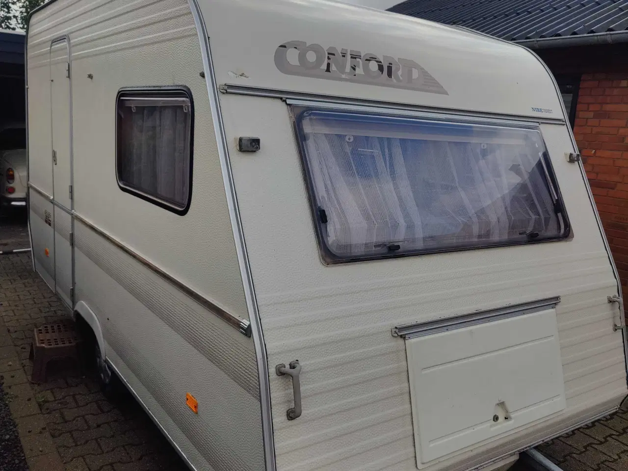 Billede 4 - Homecar 360 campingvogn nysynet