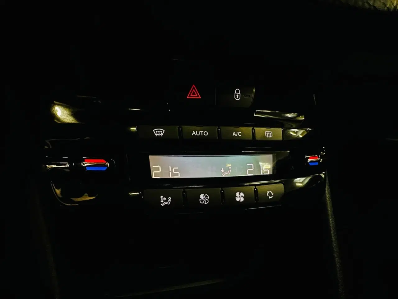 Billede 14 - Peugeot 208 1,6 BlueHDi 100 Desire Sky