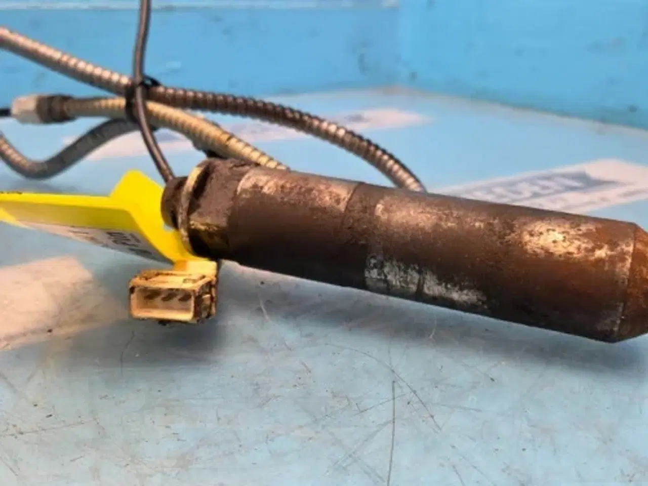 Billede 4 - Massey Ferguson 6260 Sensor Pin 3713763M1